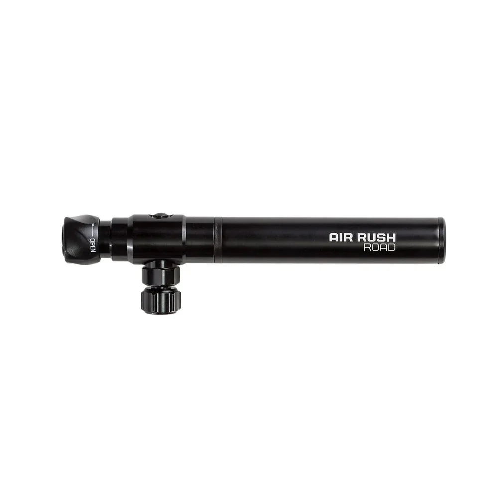 Bontrager Air Rush Road Mini Pump