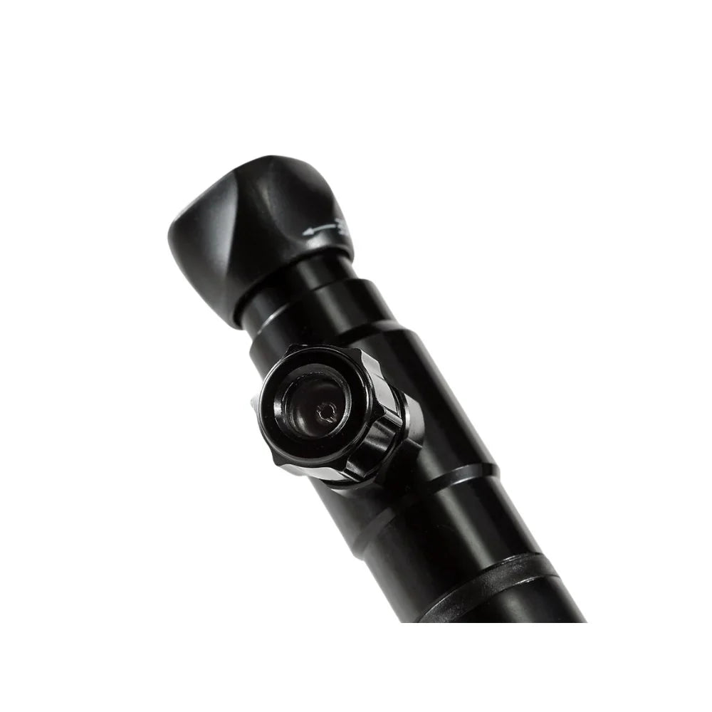 Bontrager Air Rush Road Mini Pump