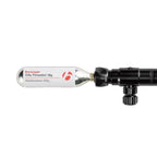 Bontrager Air Rush Road Mini Pump