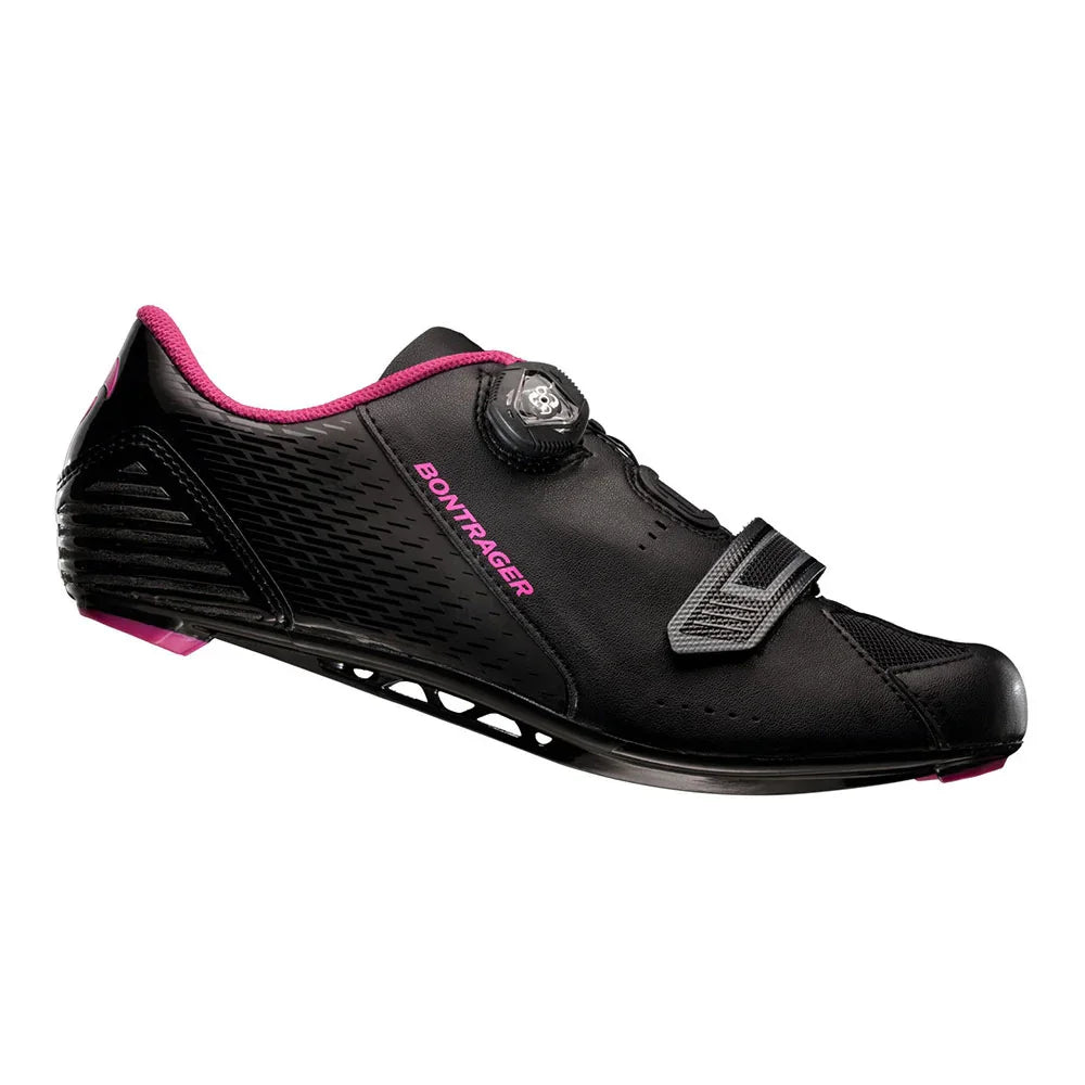 Souliers de vélo Bontrager Anara (femmes)