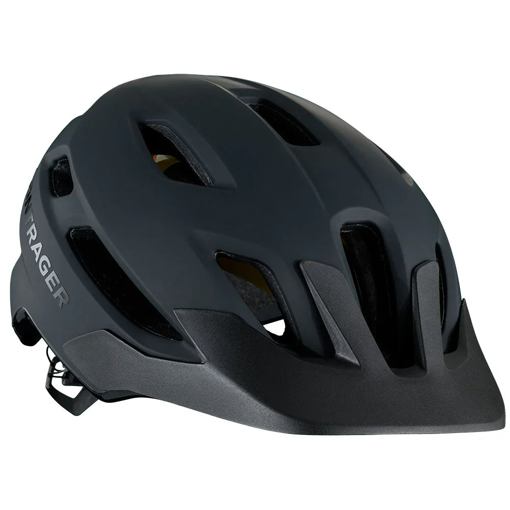 Casque de vélo Bontrager Quantum MIPS 2018