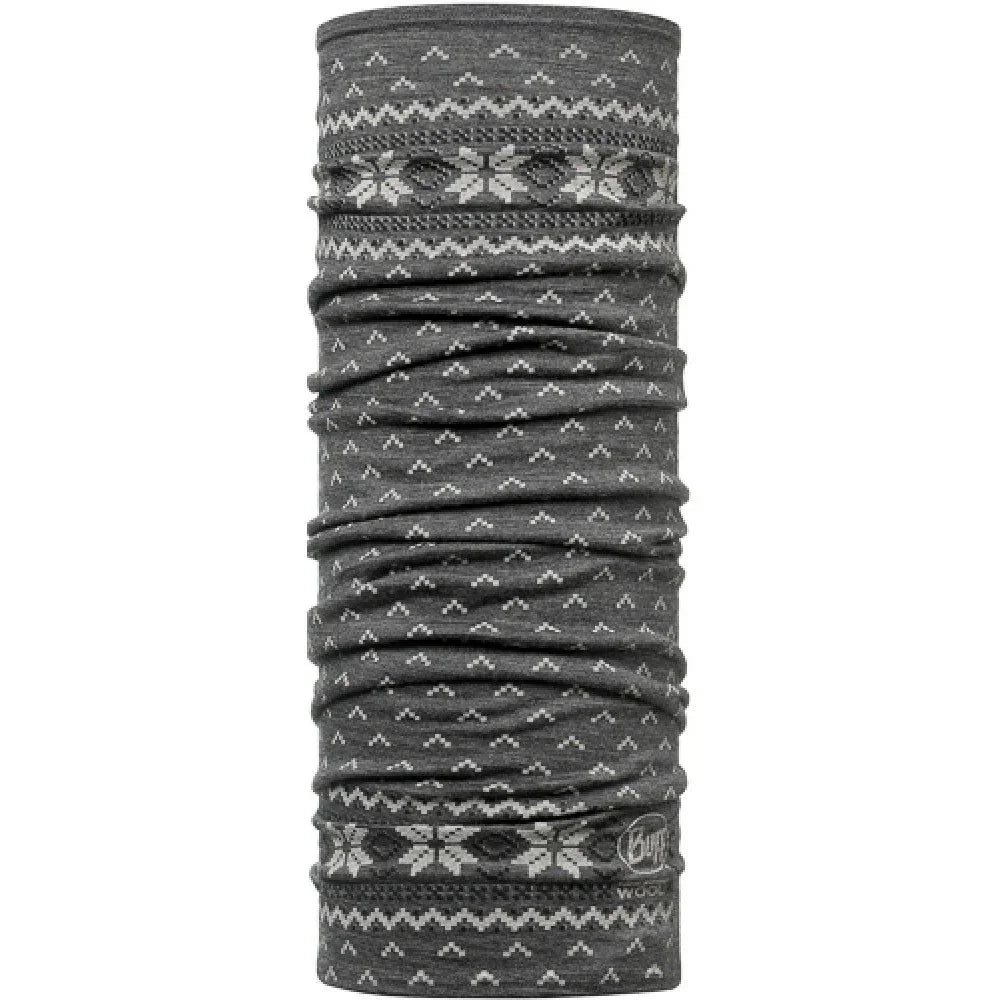 Buff Lightweight Merino Wool Original Multifunctional Headwear