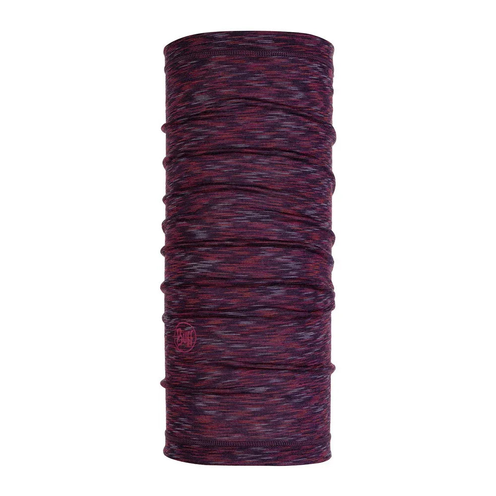 Buff Lightweight Merino Wool Original Multifunctional Headwear