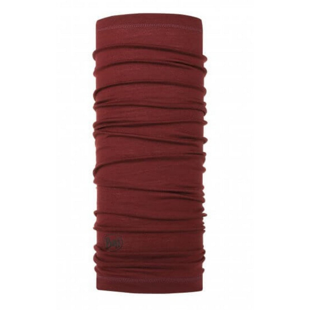 Col multifonctionnel en mérinos de Buff