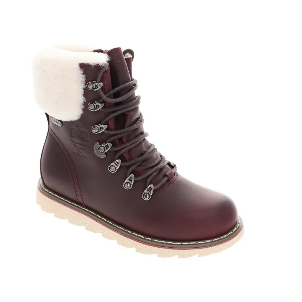 Royal Canadian W's Cambridge Winter Boots