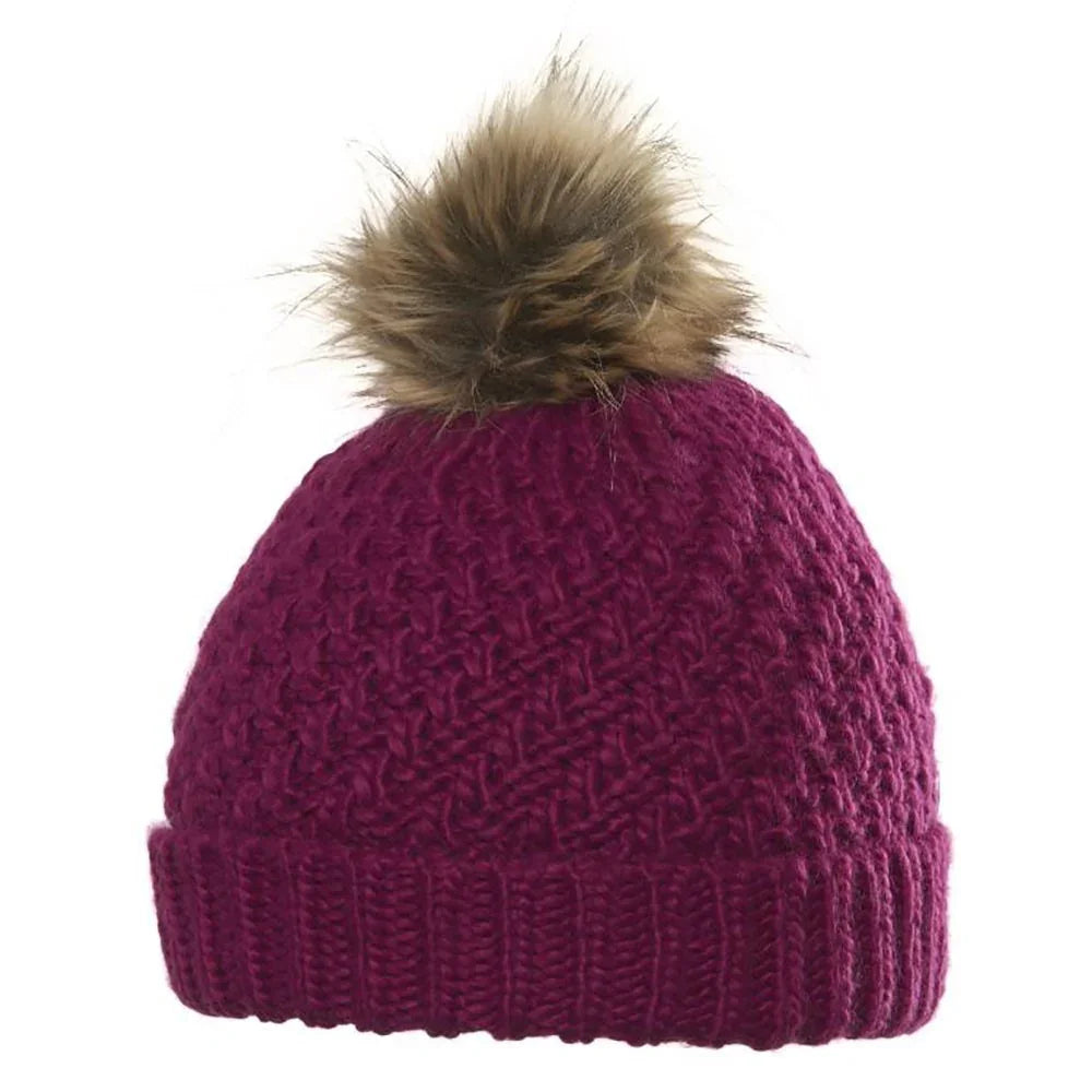 Tuque Chaos Patti