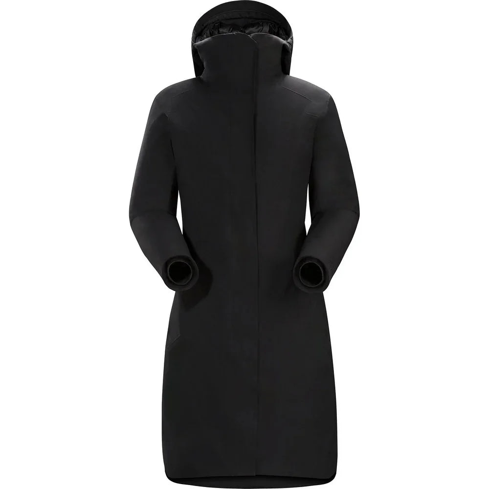 Arc'teryx W's Centrale Winter Jacket