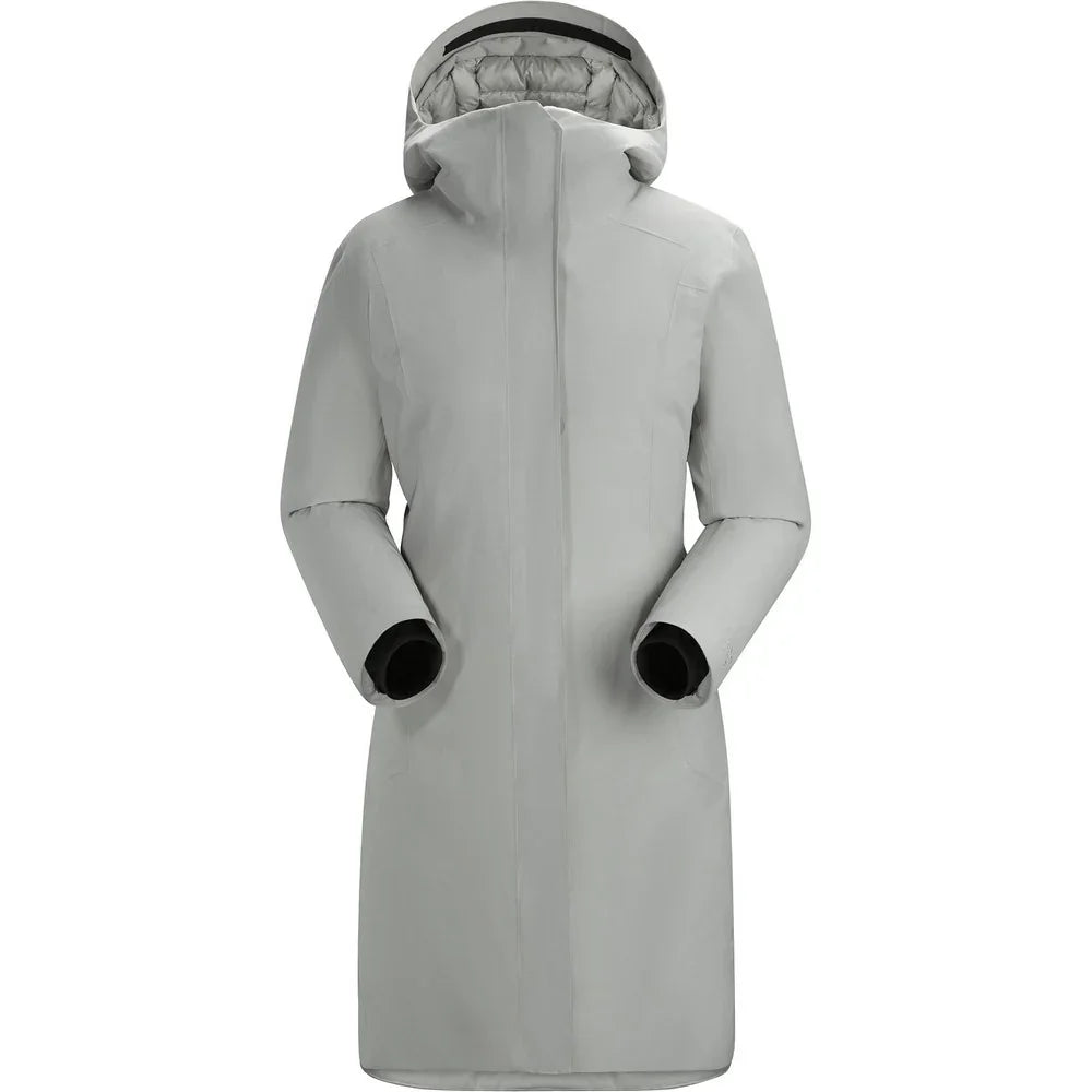 Arc'teryx W's Centrale Winter Jacket