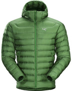 Arc'teryx M's Cerium LT Hooded Jacket