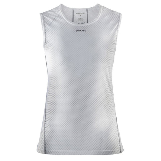 Craft W's Cool Mesh Superlight Tank Top