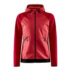 Craft W's Glide Hooded Jacket