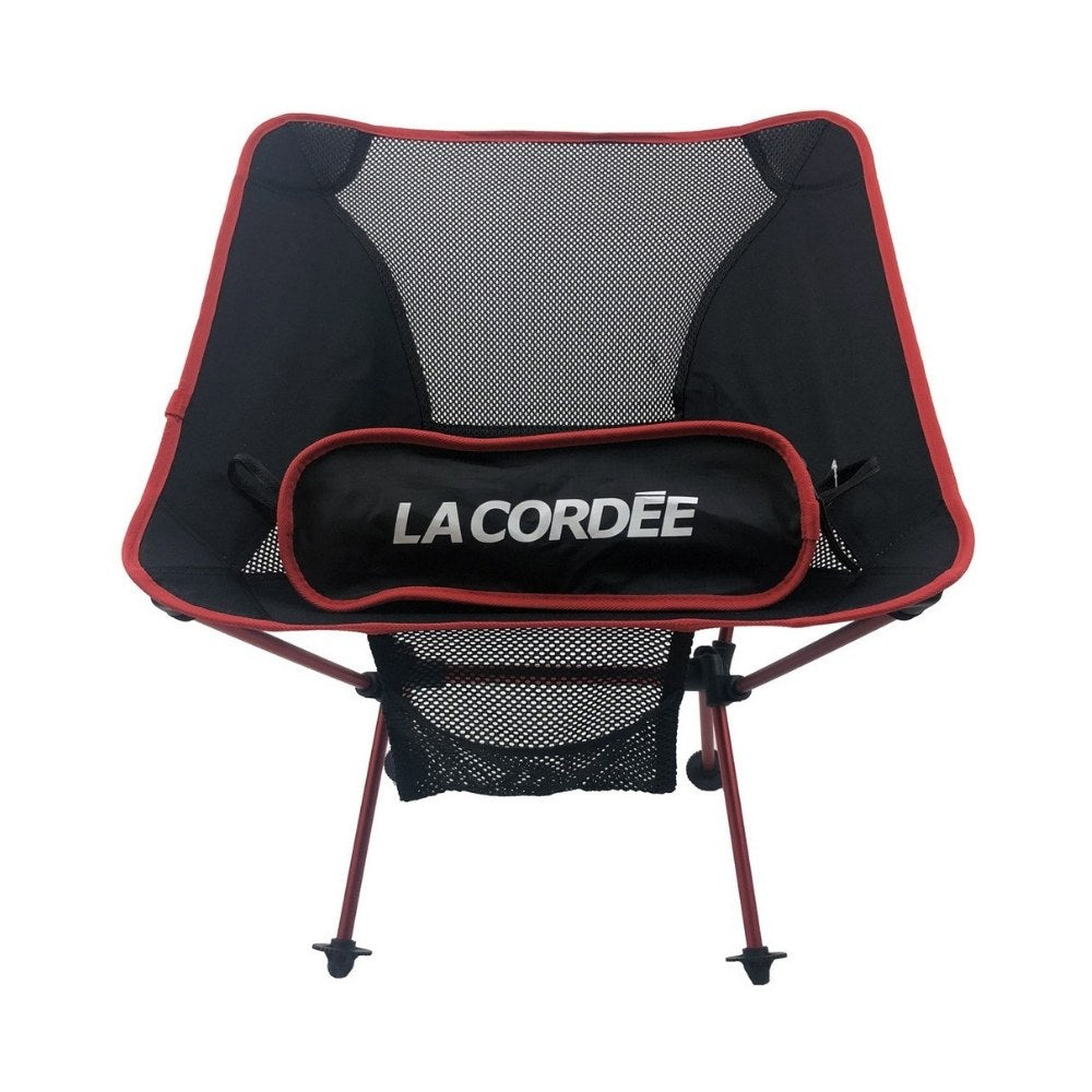 Chaise de camp La Cordée Ultralight