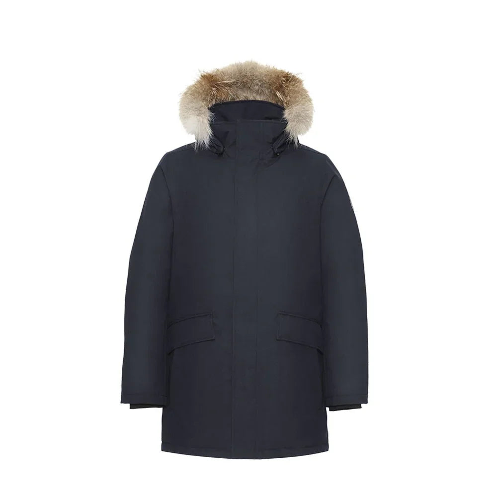 Quartz Co. M's Champlain Winter Jacket