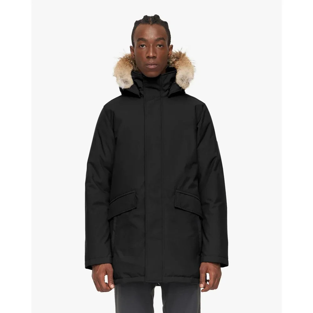Quartz Co. M's Champlain Winter Jacket