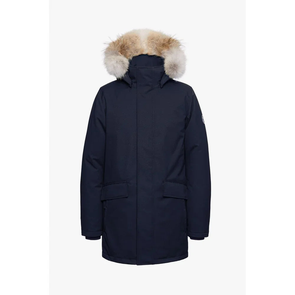 Quartz Co. M's Champlain Winter Jacket