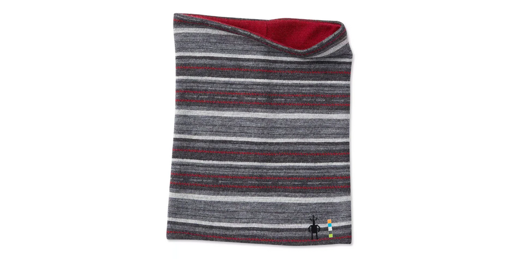 Col Smartwool NTS Mid 250 Reversible