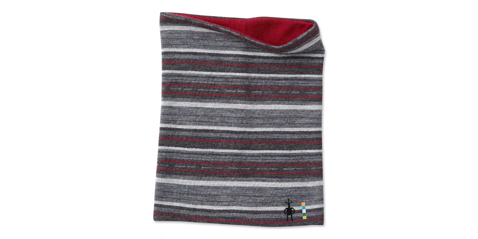 Col Smartwool NTS Mid 250 Reversible