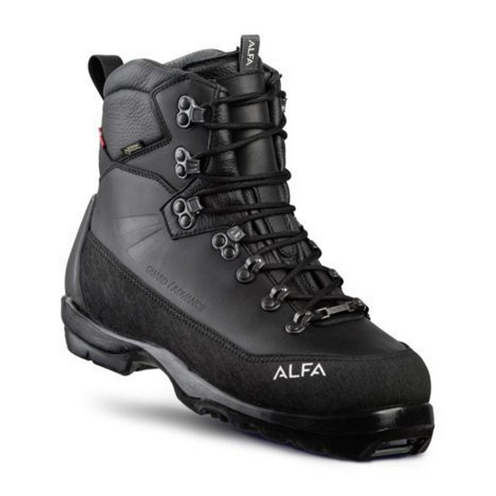 Bottes de ski de fond hors-piste Alfa Guard GTX (hommes)