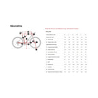 Vélo de gravel Trek Checkpoint SL 5 AXS Gen 3