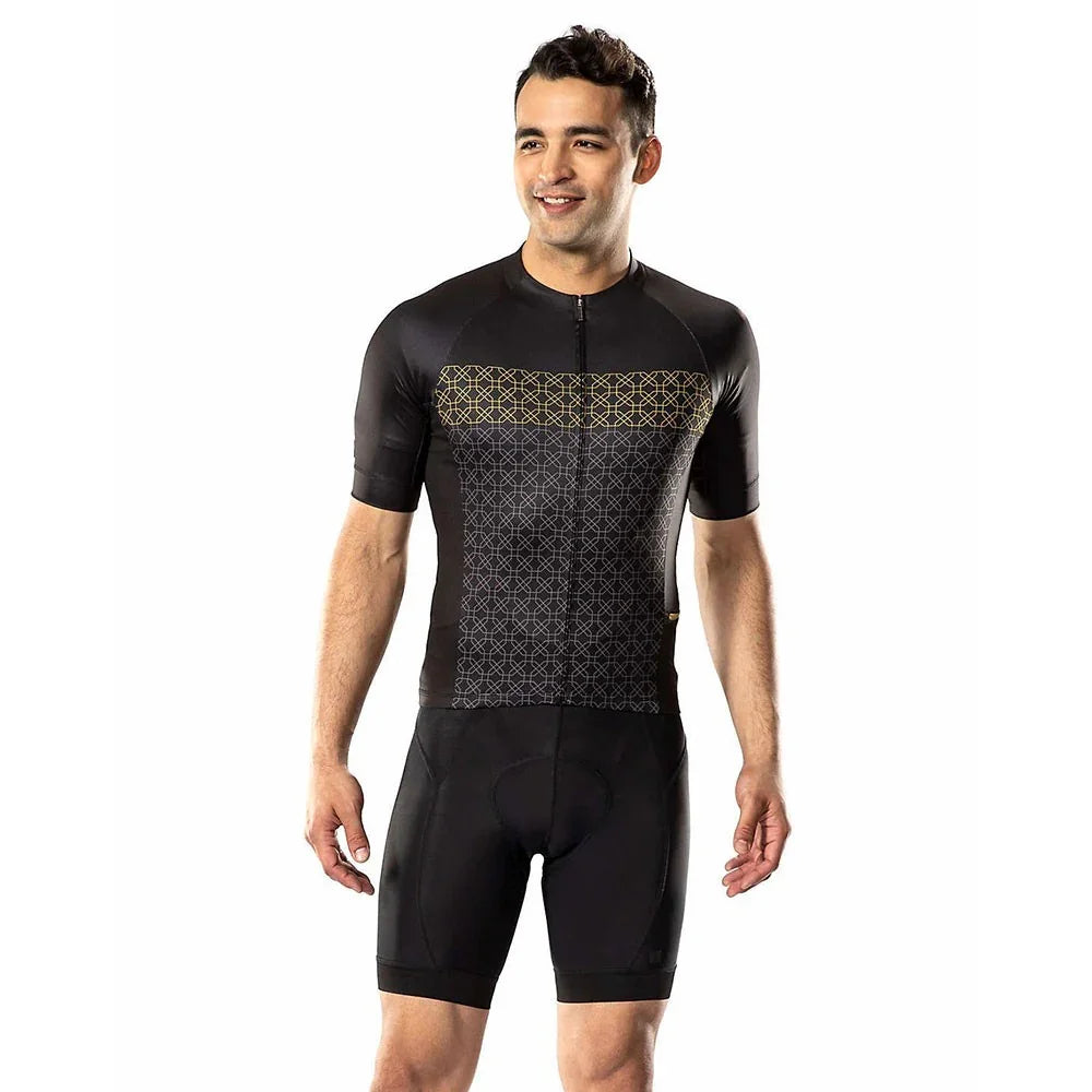 Maillot de vélo Bontrager Circuit LTD (hommes)