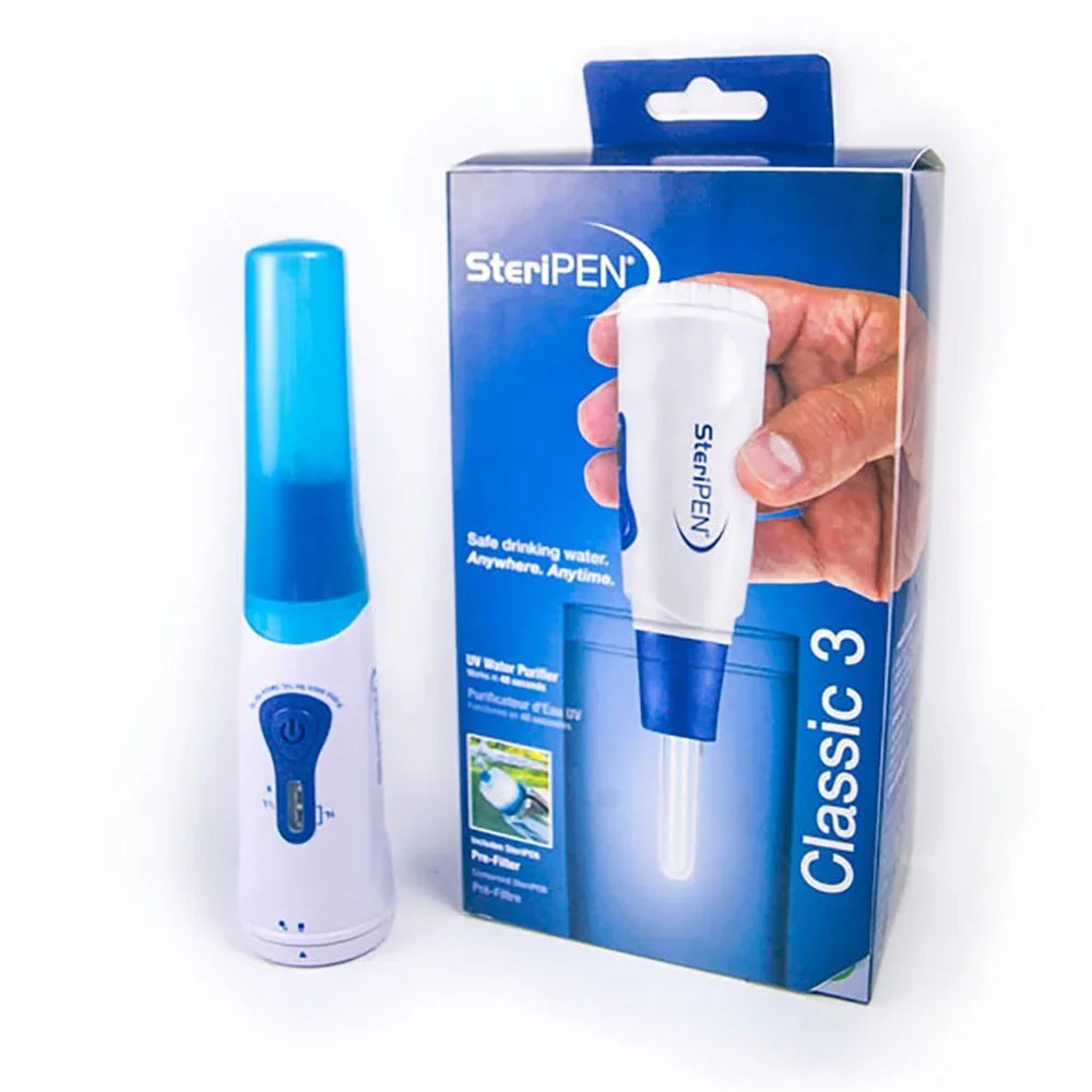 Purificateur Classic 3 de SteriPEN