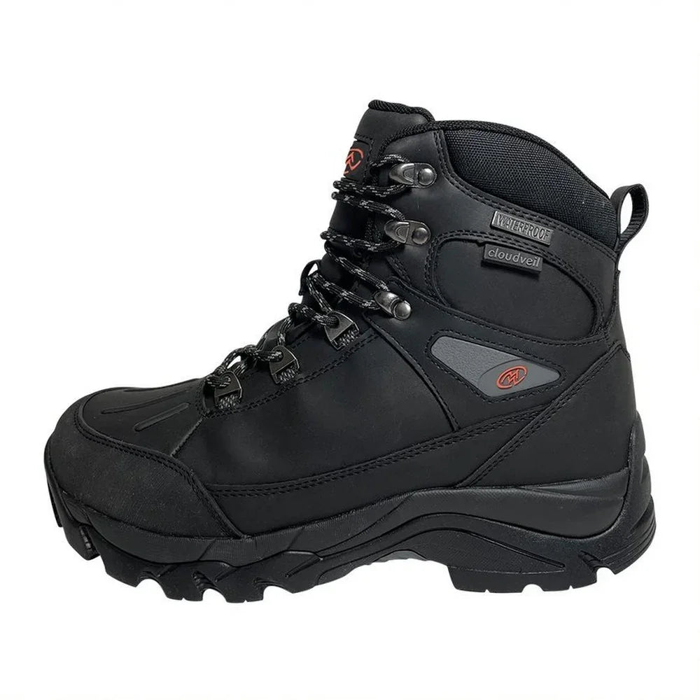 Bottes d'hiver Cloudveil Expedition (hommes)