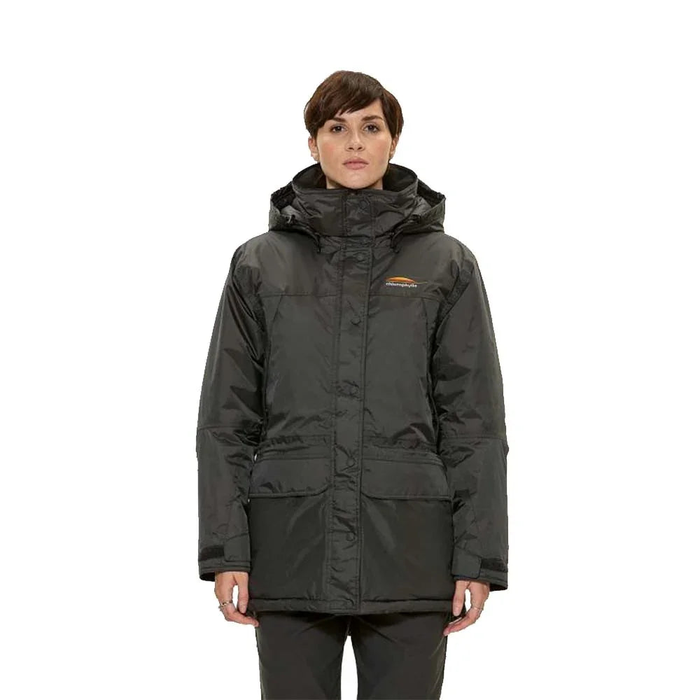 Chlorophylle W's Foxbay Winter Jacket