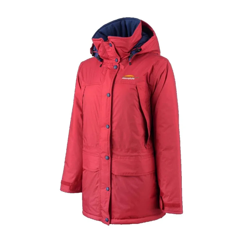Chlorophylle W's Foxbay Winter Jacket