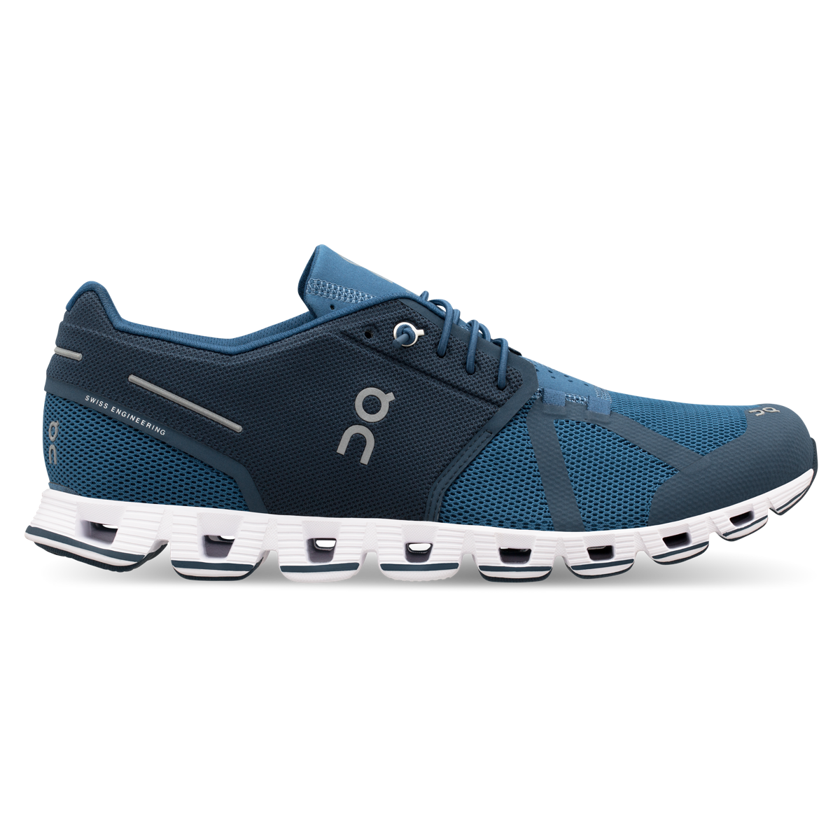 Souliers de course On Cloud (hommes)