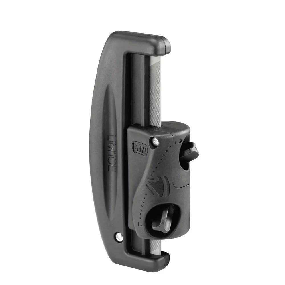 Affûteur de broches à glace Petzl Lim'Ice