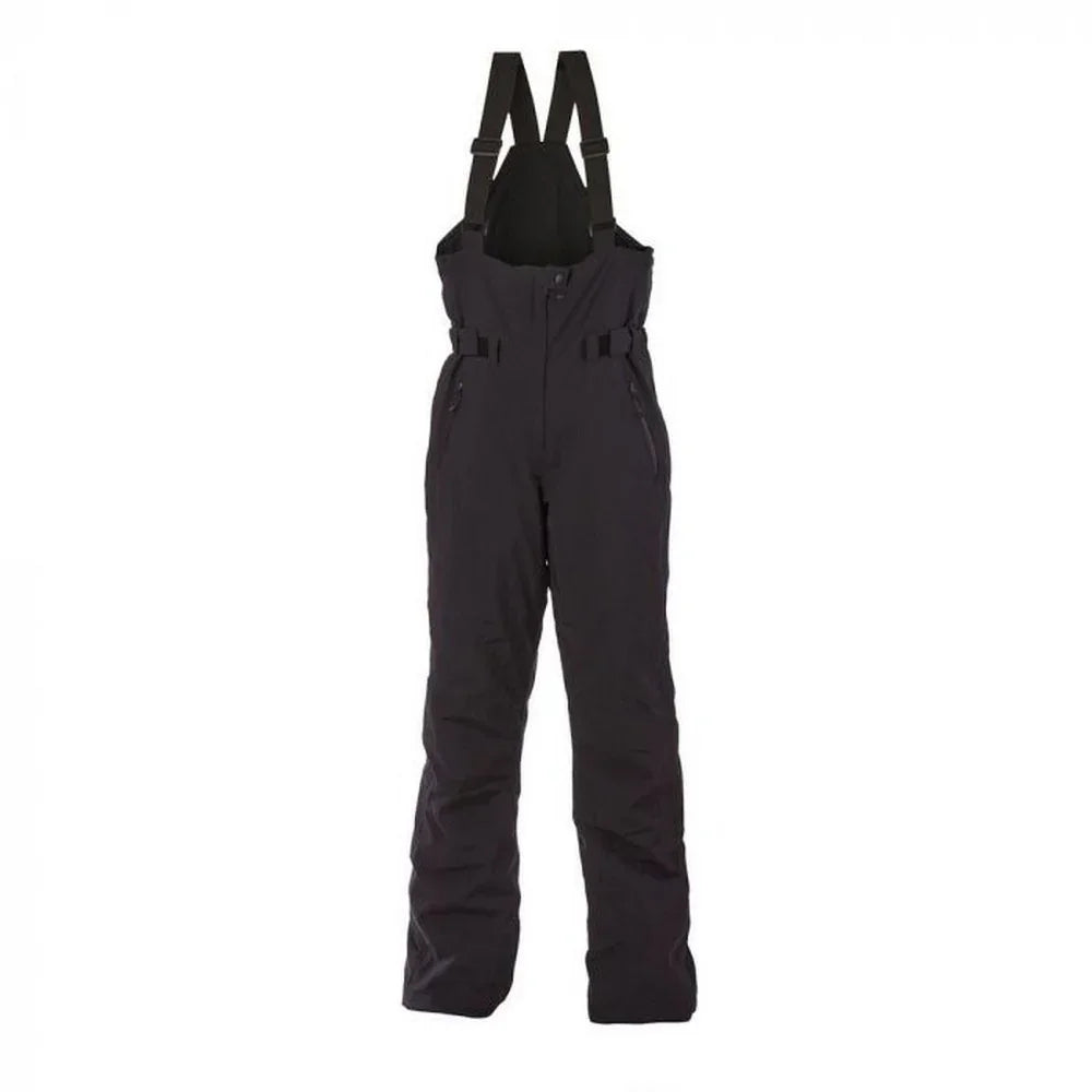 Pantalon de neige à bretelles La Cordée Keiba (femmes)
