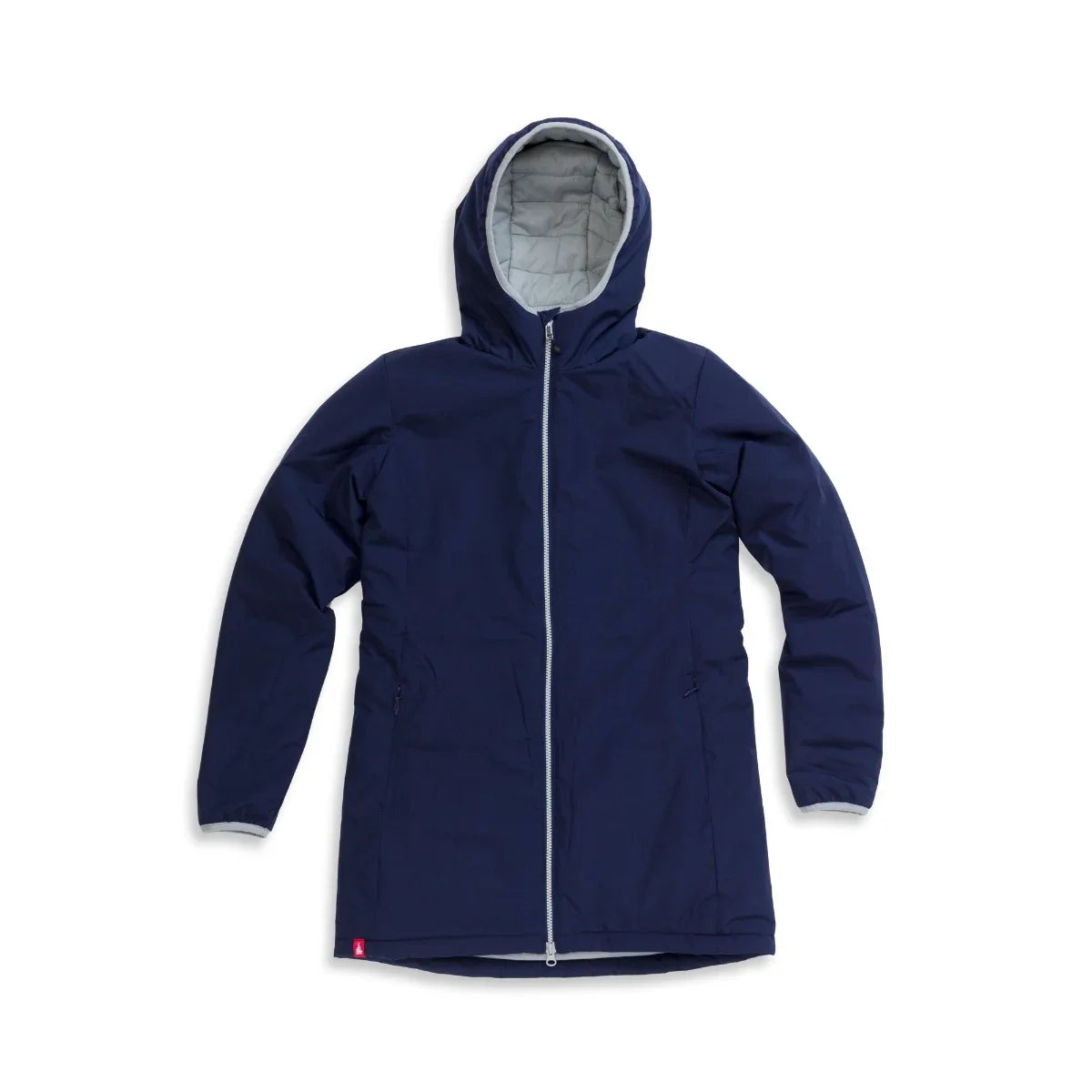 La Cordée W's Strato Long Insulated Jacket