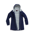 La Cordée W's Strato Long Insulated Jacket