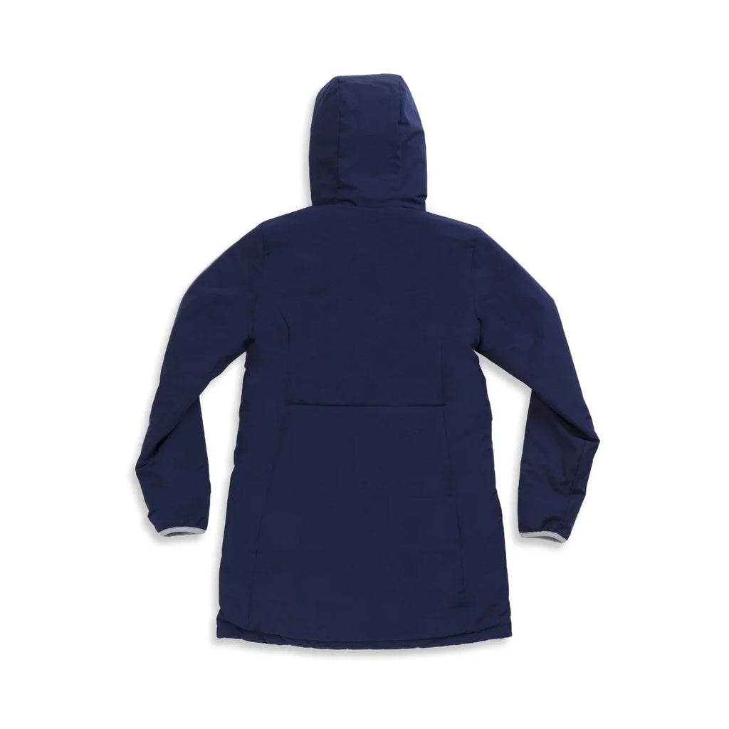 La Cordée W's Strato Long Insulated Jacket