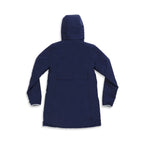 La Cordée W's Strato Long Insulated Jacket