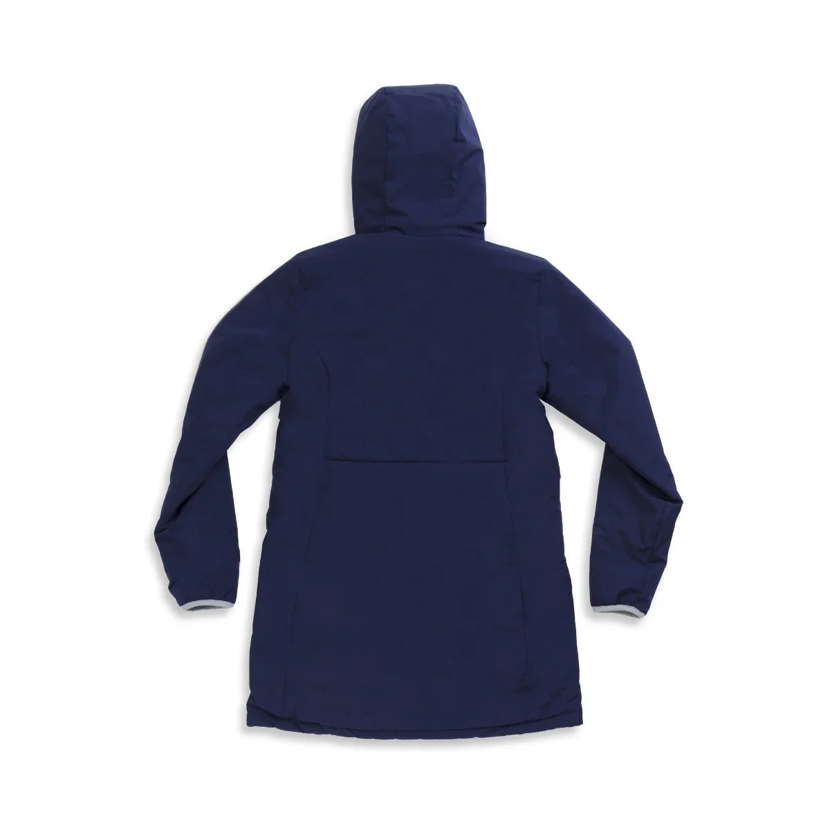 La Cordée W's Strato Long Insulated Jacket