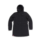 La Cordée W's Strato Long Insulated Jacket