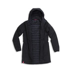 La Cordée W's Strato Long Insulated Jacket
