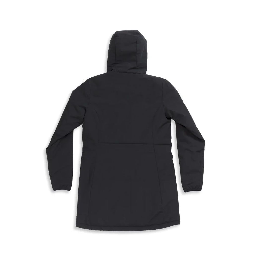 La Cordée W's Strato Long Insulated Jacket