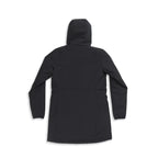La Cordée W's Strato Long Insulated Jacket