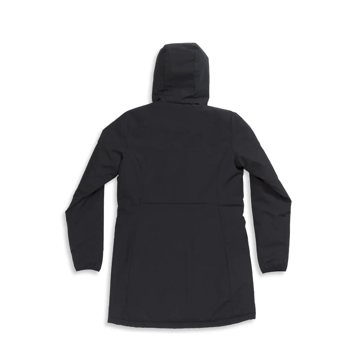 La Cordée W's Strato Long Insulated Jacket