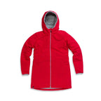 La Cordée W's Strato Long Insulated Jacket
