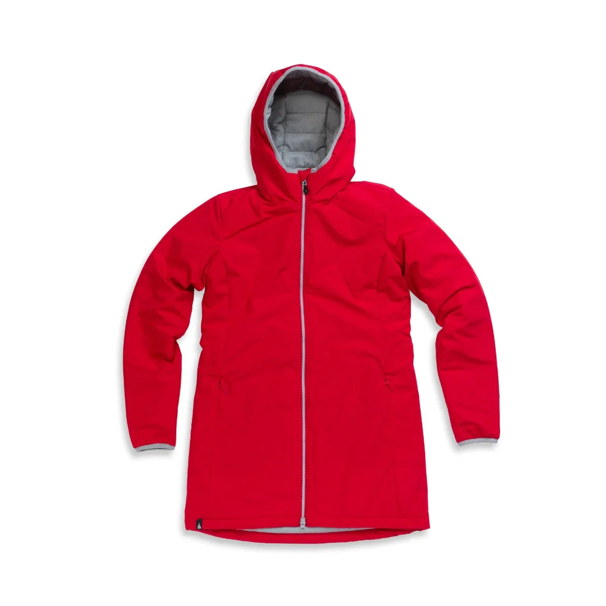 La Cordée W's Strato Long Insulated Jacket