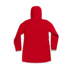 La Cordée W's Strato Long Insulated Jacket