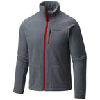 Manteau Columbia Fast Trek II Full Zip Fleece (hommes)