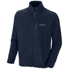 Manteau Columbia Fast Trek II Full Zip Fleece (hommes)