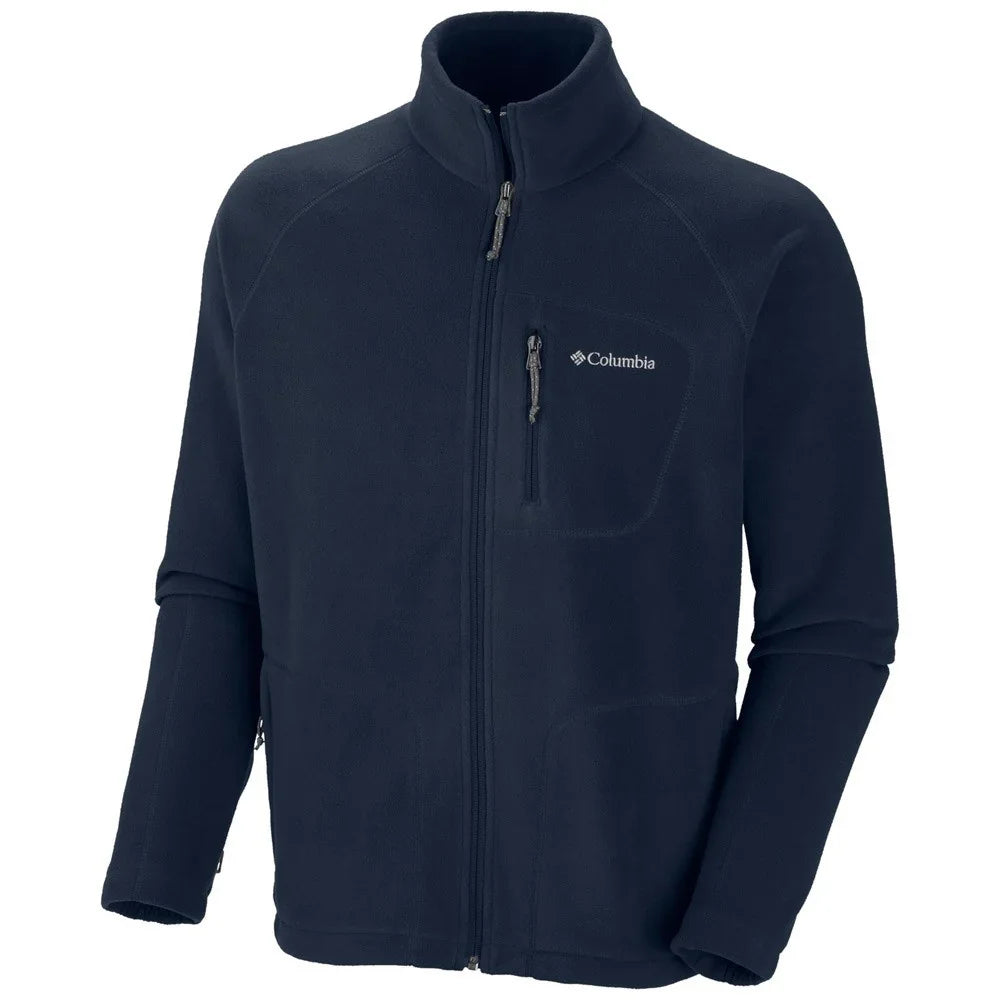 Manteau Columbia Fast Trek II Full Zip Fleece (hommes)