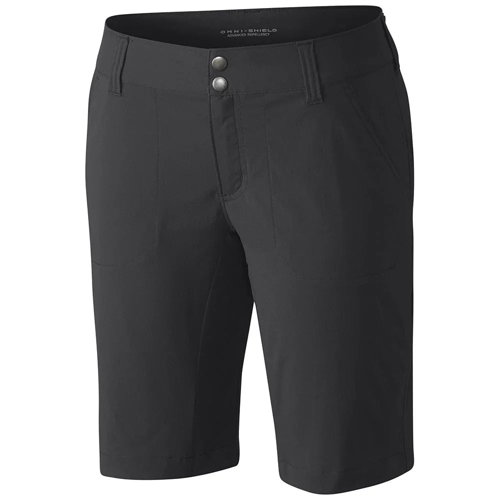 Short Bermuda Columbia Saturday Trail (femmes)