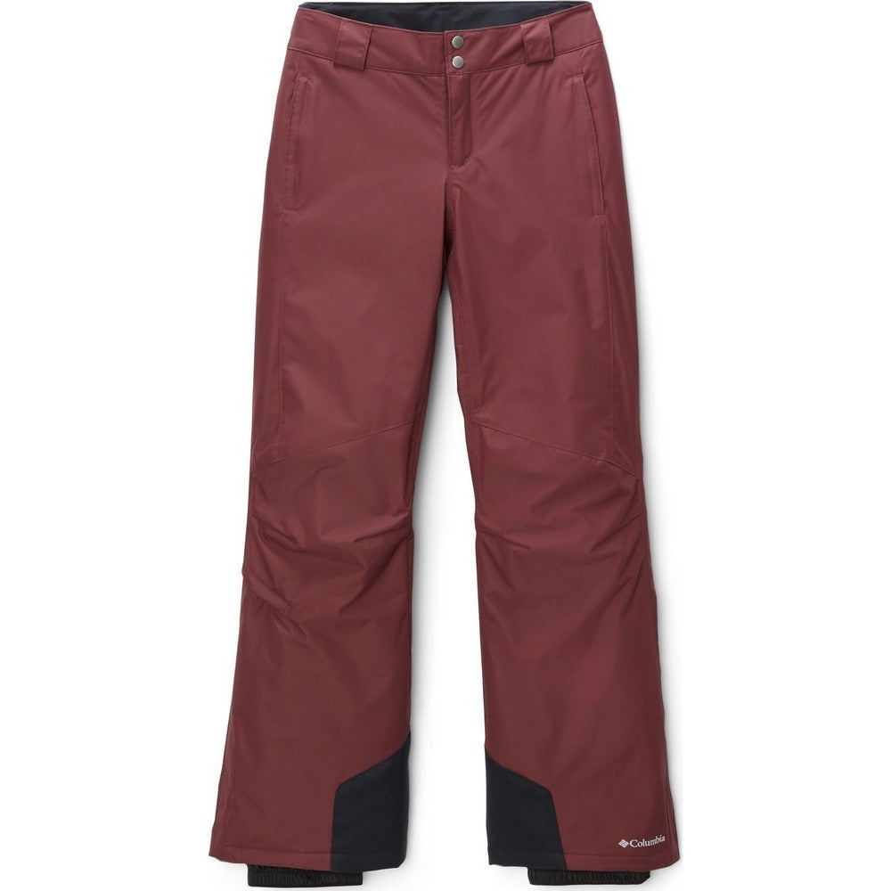 Pantalon de neige Columbia Bugaboo Omni-Heat (femmes)