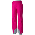Pantalon de neige Columbia Bugaboo Omni-Heat (femmes)